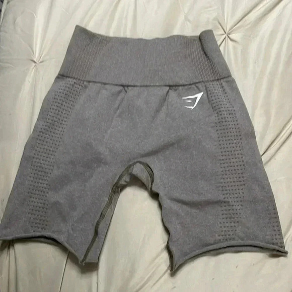 Gymshark seamless shorts 6” - Picture 1 of 4